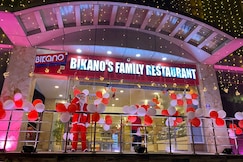 Hotel Le Bikaner, Jammu