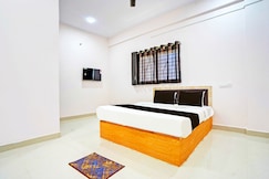 Hotel O SILK, Nagpur