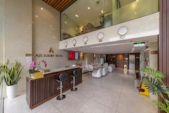A25 Premium Hotel - 55 Cach Mang Thang 8, Cần Giuộc