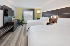Holiday Inn  Express And Suites Dublin, Laurens