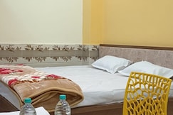 HOTEL ABHI PALACE, Bhopalgarh