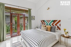 StayVista at Villa Springfield, Goa