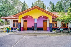 Hotel O Taman Wisata Iman Ii Near Taman Wisata Iman Sitinjo, Tapanuli Tengah