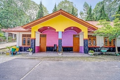 Hotel O Taman Wisata Iman Ii Near Taman Wisata Iman Sitinjo, Langkat