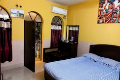 Dreams Khoyai Resort near Boating Lake, Shantiniketan