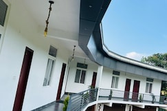 Breezy Bluff Stay, Coorg