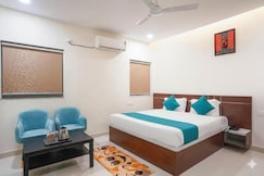 Lakshmi Pride, Hyderabad