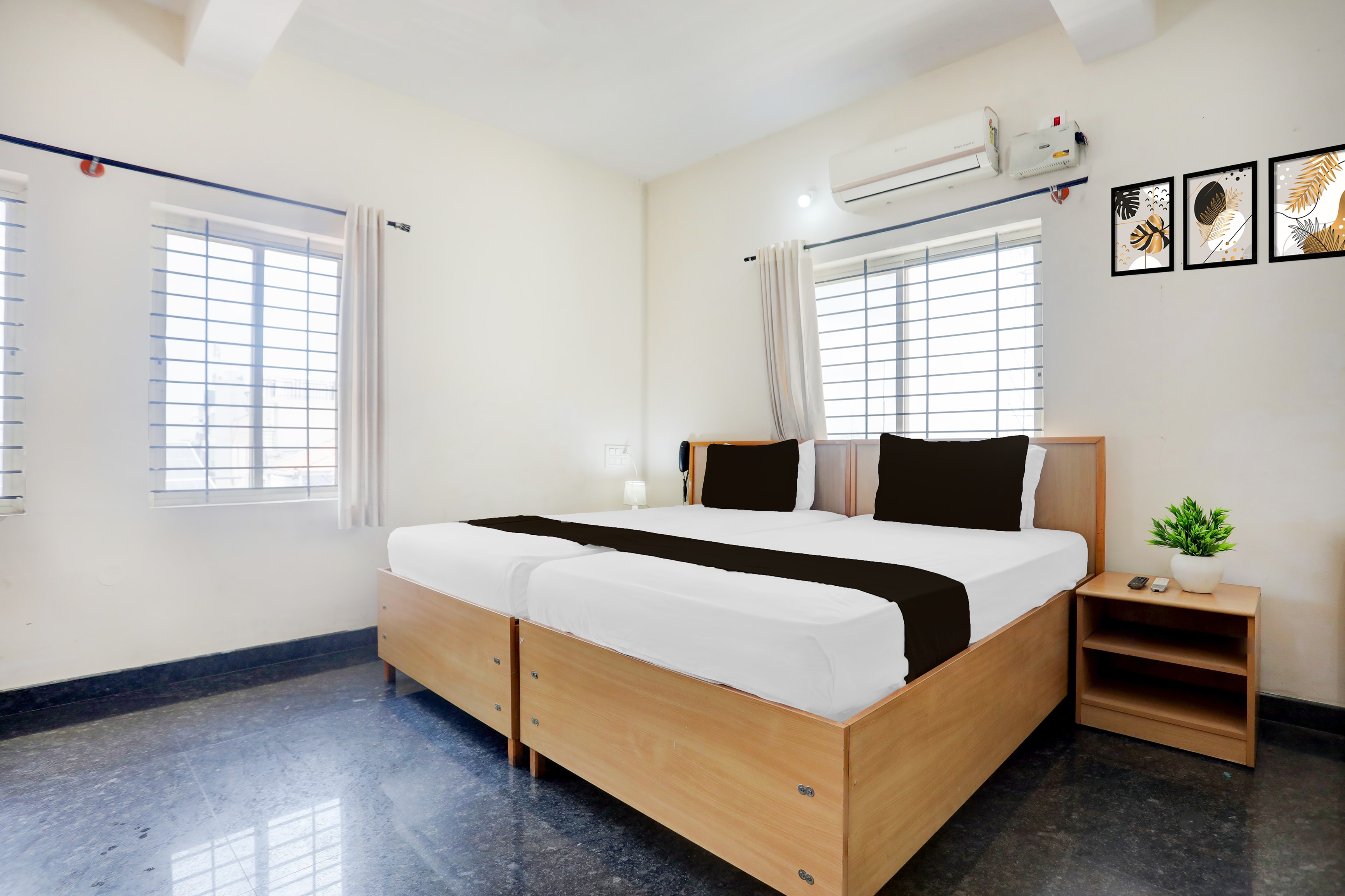 Hotel O 1 LEGACY INN - Tap to explore photos