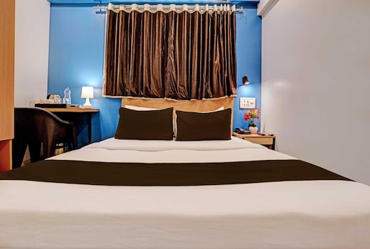 Super Hotel O Didar House