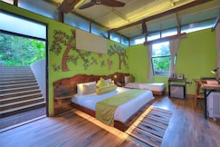 Kanha Jungle Camp, Baihar