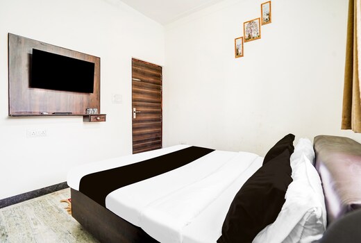 HOTEL O TRIDEV
