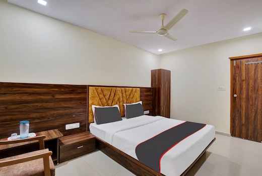 Hotel O Neelkamal