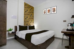 Hotel O Railway Station Nathnagar Formerly Peepal Tree, Jamui