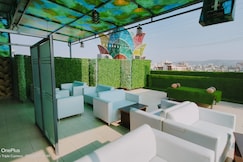 Hotel Ananta Inn, Jaipur