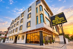 Hotel Grand Vista, Gorakhpur