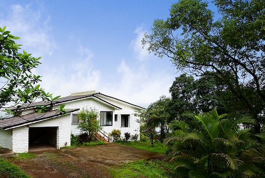 StayVista at Bungalow 89