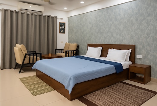 Luxury studio at Kolkata Newtown