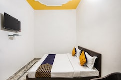 Hotel O by OYO Dollar, Faridabad