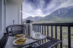 Hotel White Castle, Pahalgam