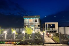 Live N Joy Villa Moinabad, Chevella