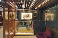 THE AVENUE HOTEL@Ballygunge, Kolkata