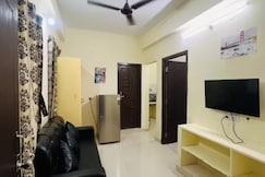 PKR Home stays -1BHK, Hyderabad