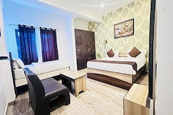 FabHotel Bloom Stone, Jaipur