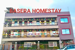 Basera Homestay, Siliguri