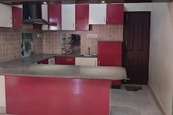 Atharv B201, Bangalore