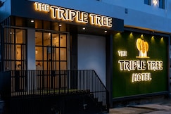 The Triple Tree Hotel, Karnal