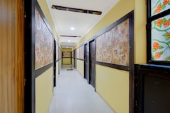 Hotel O Gandhi Hospital Metro Station Kolkata Formerly Vasundhara Guest House, Hyderabad