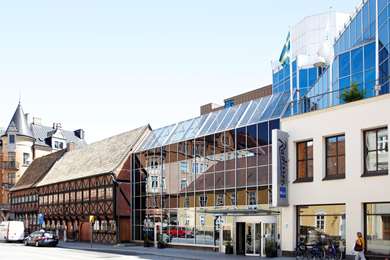 Radisson Blu Hotel, Malmo - Tap to explore photos