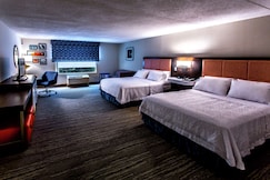 Hampton Inn & Suites by Hilton Staten Island, New York