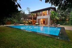 ama Stays & Trails | The Mango House, Alibag, Alibaug