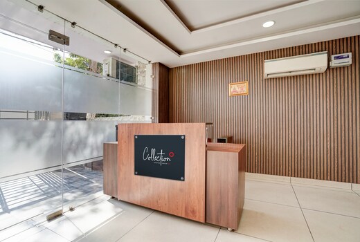 Collection O Sunshine Corporate Suite
