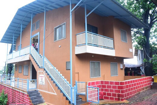 Sonawane's Villa
