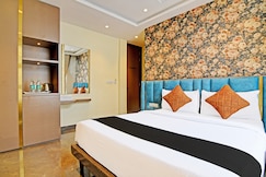 Hotel Galaxy Inn, Kolkata