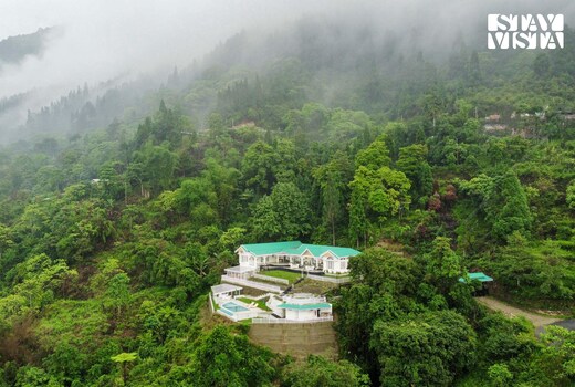 StayVista at Forktail House