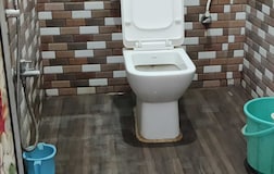 Washroom