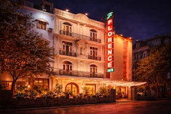 Florence Inn - Karol Bagh Metro, Gurgaon