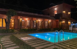 Swimming Pool 1