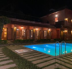 Swimming Pool 1