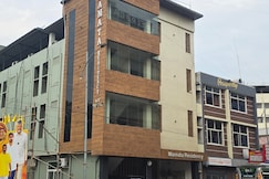 Mamata Residency, Tirupati