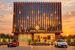 Hotel Rudra Royal, Shirdi