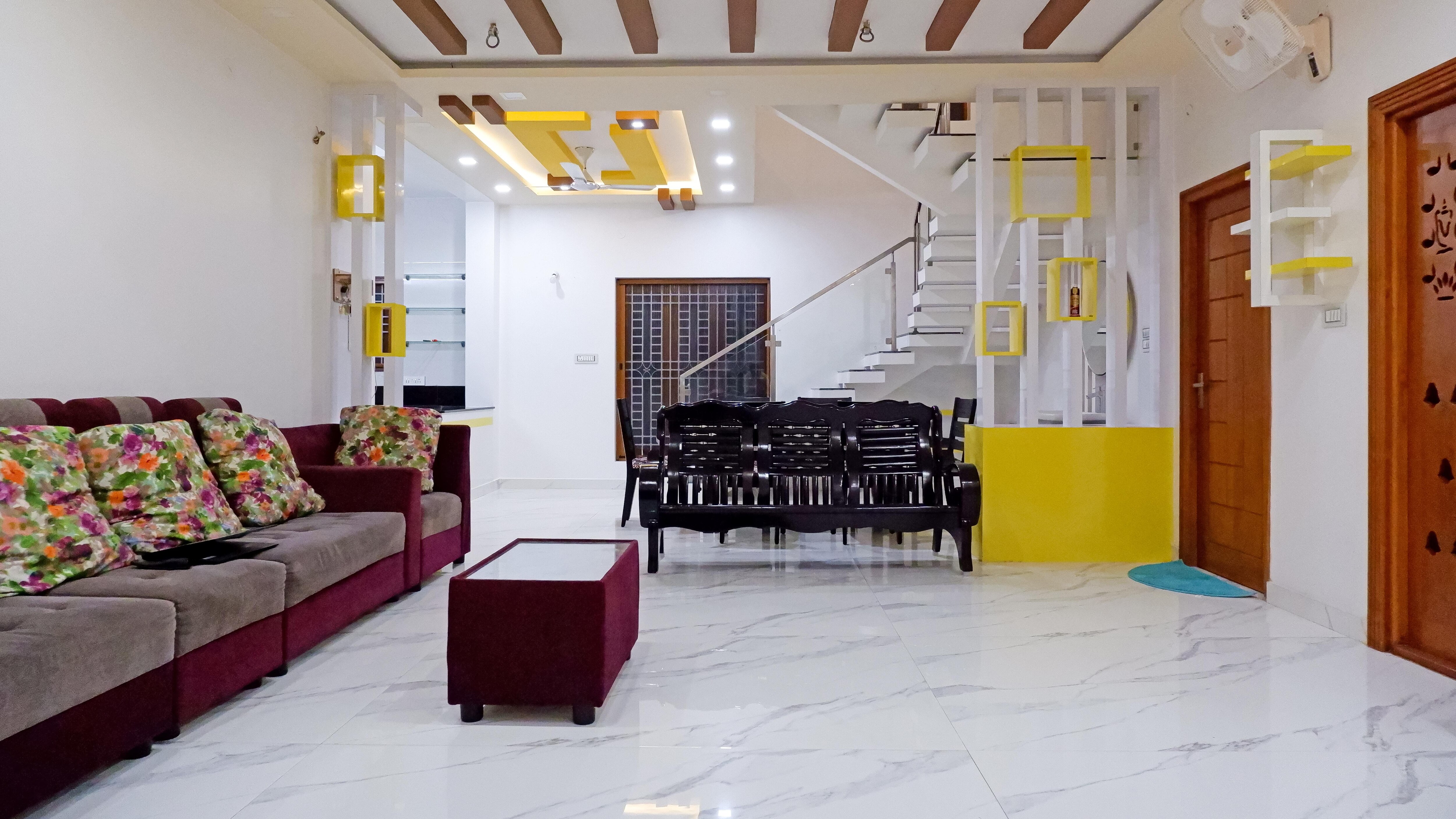 Yottohomestay - Tap to explore photos