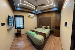 HOTEL NSK GRAND, Vijaywada
