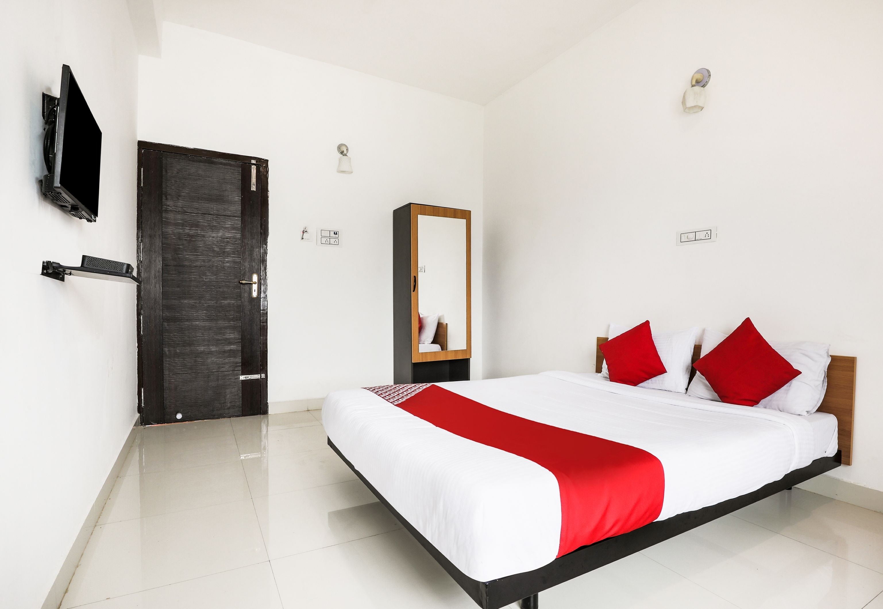 Hotel O Black Pearl Residency - Tap to explore photos