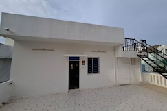 Ruku Homestay, Pondicherry