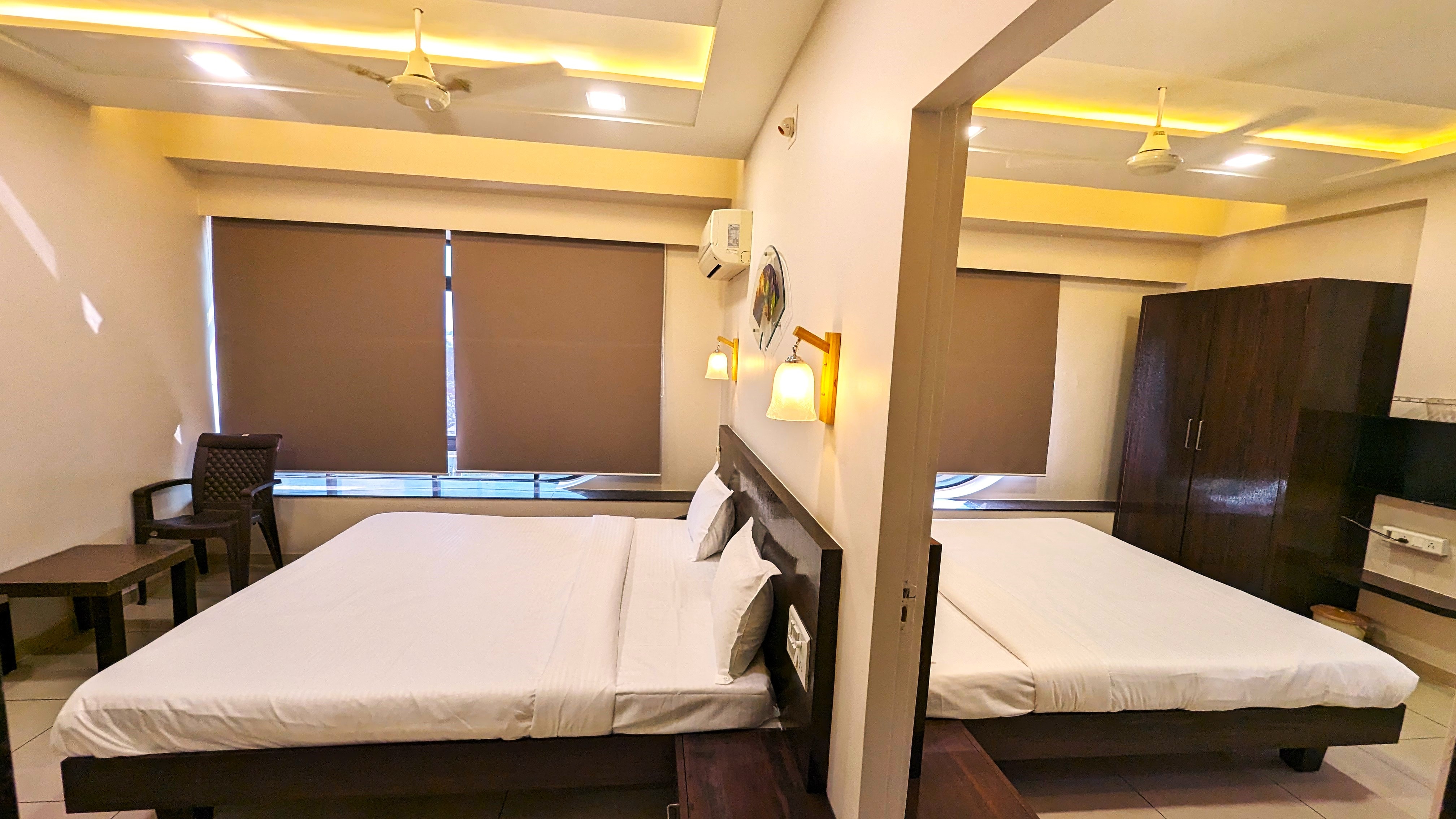 Hotel Divine Heritage - Tap to explore photos