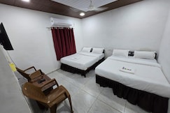 Sai homestay, Rajpipla